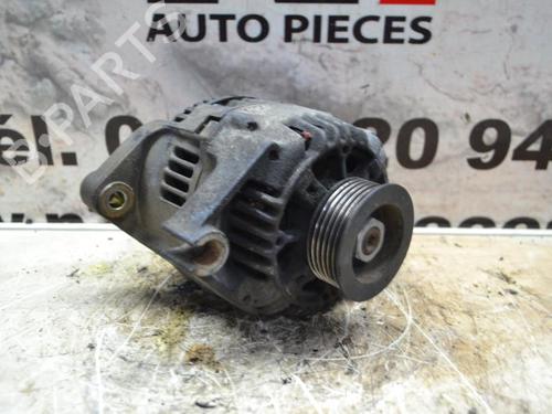 Used Alternator Alternator CITROËN ZX Break (N2) 1.9 D (68 hp) 23666376 23666376