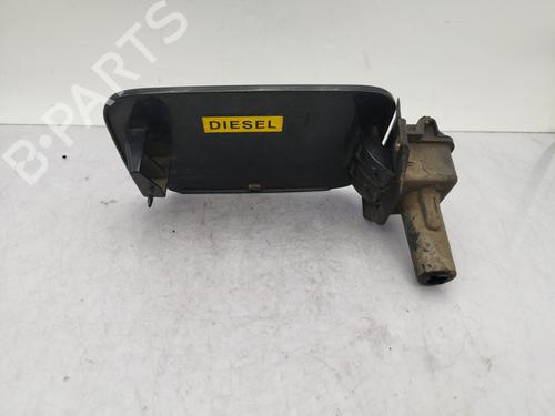 Used Fuel flap PEUGEOT 807 (EB_) 2.0 HDi (107 hp) 26687969