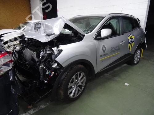 Servo brake RENAULT KADJAR (HA_, HL_) 1.5 dCi 110 (HLA3) | BP23691860M42 - Image 5