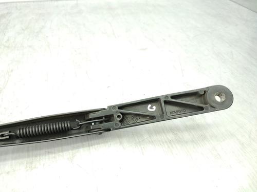 Used Front windshield wiper arm VW POLO V (6R1, 6C1) 1.2 (70 hp) 23723095