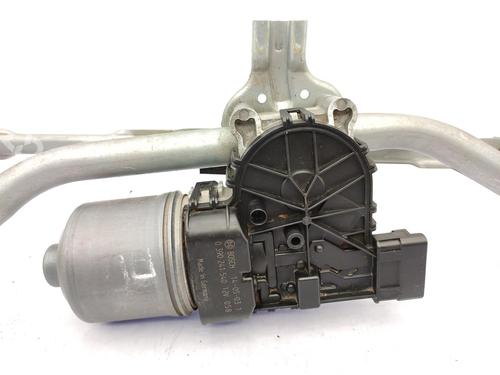 Front wiper motor PEUGEOT 2008 I (CU_) 1.6 HDi | BP23753099M29
