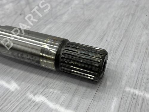 Right front driveshaft TOYOTA RAV 4 III (_A3_) 2.2 D 4WD (ALA30_, ALA30R) | BP28415823M39
