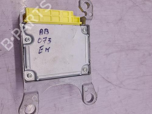 Kollisjonspute styreenhet TOYOTA IQ (_J1_) 1.0 (KGJ10_, KGJ10R) | BP23675835M53 
