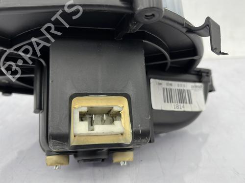 Ventilator motor CITROËN BERLINGO Box Body/MPV (B9) 1.6 HDi / BlueHDi 75 | BP29629788M62 