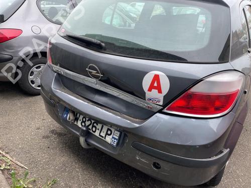 Left front brake caliper OPEL ASTRA H (A04) 1.7 CDTI (L48) | BP23705384M105 