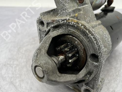 Starter FORD FIESTA V (JH_, JD_) 1.3 | BP23705269M8