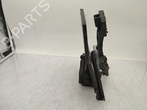 Rear left lock FORD FIESTA VI (CB1, CCN) 1.25 | BP23966986C100 