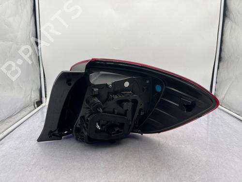 Left taillight DACIA SANDERO II TCe 90 (B8M1, B8MA, B8AC) | BP35937894C34 - Image 5