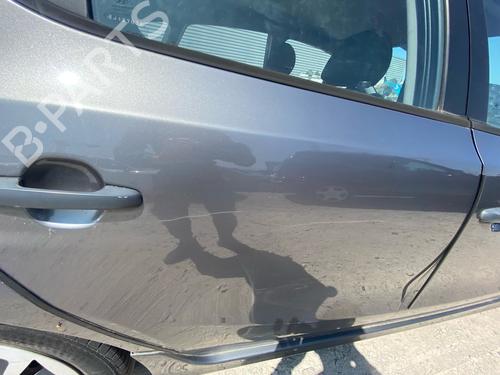Rear parcel shelf HYUNDAI i30 (FD) 1.6 CRDi | BP37636848C85  - Image 22