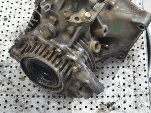 Used Front differential Front differential NISSAN X-TRAIL I (T30) 2.2 Di 4x4 (114 hp) 23687341 23687341