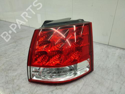 Right taillight CITROËN C-CROSSER (VU_, VV_) 2.2 HDi | BP23709441C35 