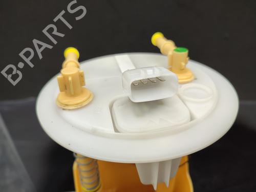 Used Fuel pump RENAULT CLIO III (BR0/1, CR0/1) 1.5 dCi (BR17, CR17) (86 hp) 23749426
