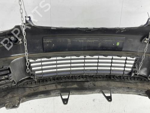 Front bumper VW GOLF V (1K1) 1.9 TDI | BP28117196C7 