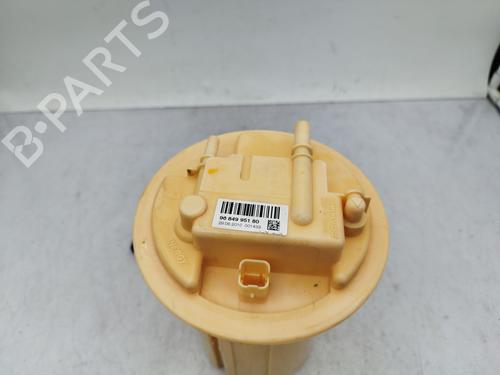 Fuel pump PEUGEOT PARTNER Box Body/MPV 1.6 HDi | BP26933646M76 