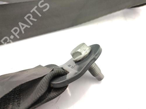 Rear left belt tensioner PEUGEOT 3008 I MPV (0U_) 1.6 HDi | BP23706296C89 