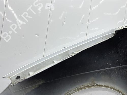 Forskærm Højre Forskærm Højre RENAULT SCÉNIC I MPV (JA0/1_, FA0_) 1.9 dTi (JA0N) (98 hp) 27599522 27599522