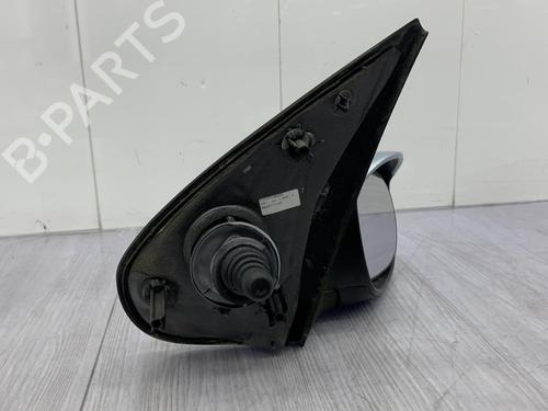 Right mirror PEUGEOT 206 SW (2E/K) 1.4 | BP23701261C27 