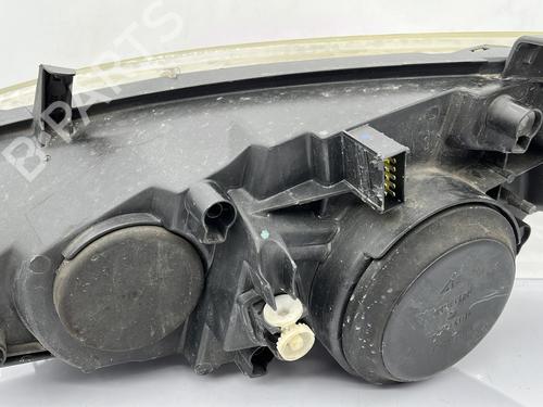 Højre forlygte PEUGEOT 307 (3A/C) 2.0 HDi 110 | BP28094976C29 
