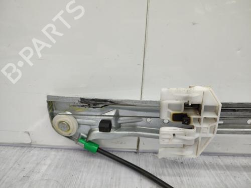 Front right window mechanism CITROËN C5 I (DC_) 2.0 HDi (DCRHZB, DCRHZE) | BP23676697C23 - Image 11