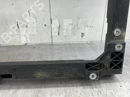 Frontplade/Frontkurv FORD FIESTA VI (CB1, CCN) 1.5 TDCi | BP33720260C72 - Image 13