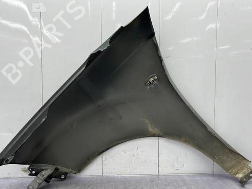 Right front fenders CITROËN C-CROSSER (VU_, VV_) 2.2 HDi | BP23752794C42