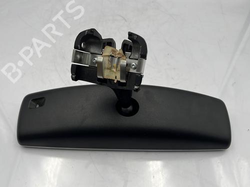 Used Rear mirror VW TOURAN (1T3) 1.6 TDI (105 hp) 23760116