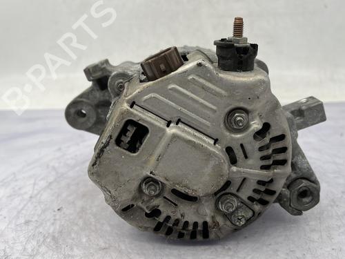 Alternator TOYOTA IQ (_J1_) 1.0 (KGJ10_, KGJ10R) | BP32413175M7 