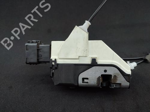 Front right lock PEUGEOT PARTNER Tepee 1.6 HDi | BP23756807C97 