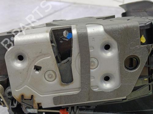 Used Front right lock FORD C-MAX II (DXA/CB7, DXA/CEU) 2.0 TDCi (140 hp) 23707290