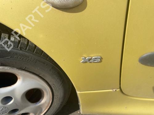 Engine PEUGEOT 206 Hatchback (2A/C) | BP36762204M1 - Image 23