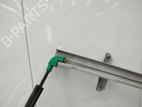 Used Front right window mechanism Front right window mechanism FORD ESCORT VI (GAL, AAL, ABL) 1.8 TD (90 hp) 23720017 23720017