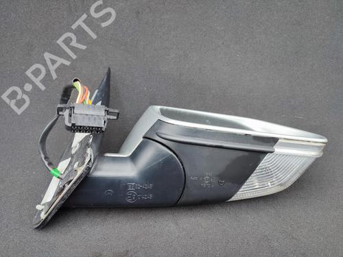 Right mirror SKODA OCTAVIA II (1Z3) 2.0 TDI 16V | BP23752483C27 
