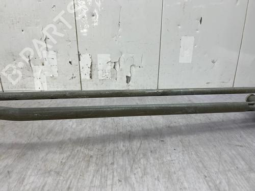 Used Front wiper motor Front wiper motor CITROËN C4 II (NC_) 1.6 HDi 115 (114 hp) 34212712 34212712