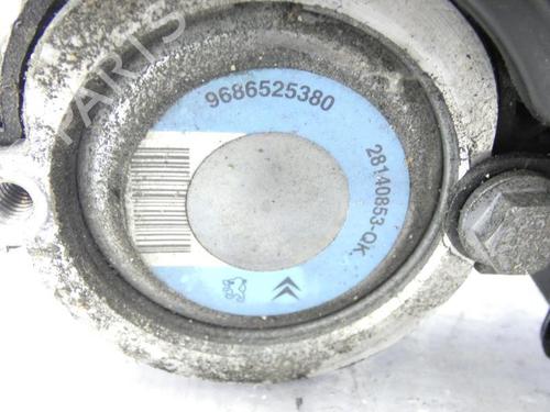 Steering pump PEUGEOT 206 Hatchback (2A/C) 1.4 HDi eco 70 | BP23665910M99 