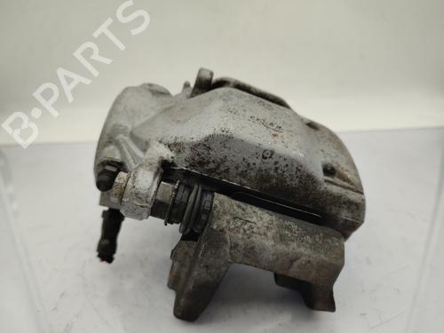 Used Left front brake caliper Left front brake caliper MERCEDES-BENZ C-CLASS (W204) C 200 CDI (204.007, 204.006) (136 hp) 23731752 23731752