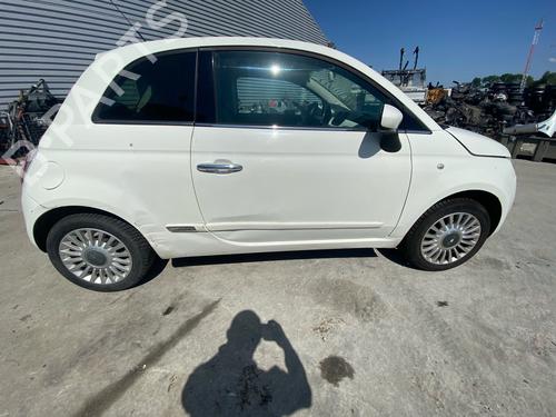 Right taillight FIAT 500 (312_) 1.3 D Multijet (312AXB1A) | BP36986265C35 - Image 29