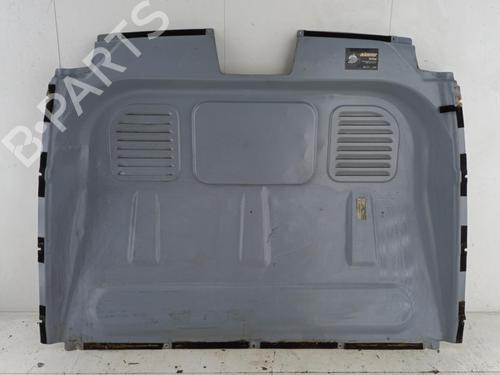 Used Cargo separator Cargo separator PEUGEOT EXPERT Van (VF3A_, VF3U_, VF3X_) 2.0 HDi 120 (120 hp) 23729620 23729620
