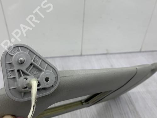 Left sun visor BMW 3 Touring (E46) 330 xd | BP23692438I1 