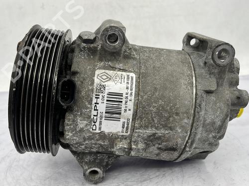 AC-Kompressor RENAULT SCÉNIC II (JM0/1_) 1.9 dCi (JM0G, JM12, JM1G, JM2C) (120 hp) 29304773