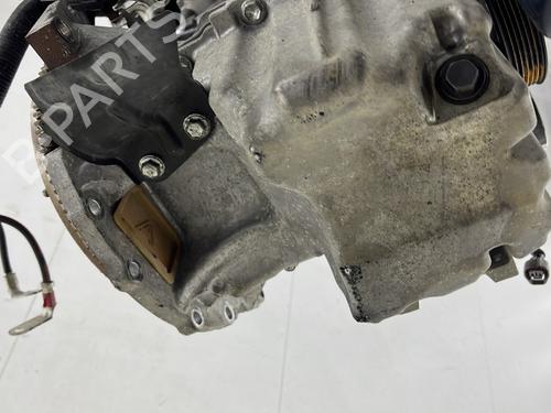Engine TOYOTA YARIS (_P13_) 1.0 (KSP130_, KSP130) | BP25209829M1 