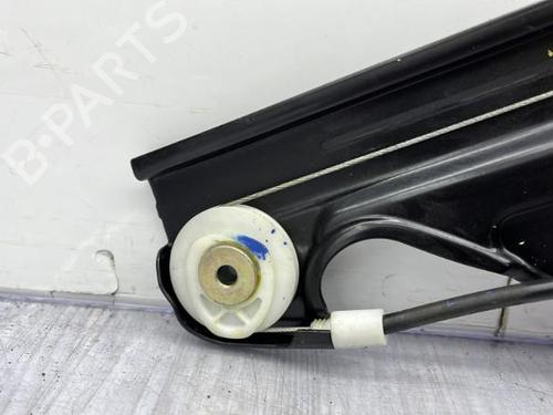 Rear left window mechanism BMW 5 (E60) 530 d | BP23732182C24 