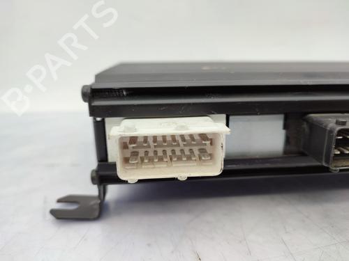 Electronic module PEUGEOT 607 (9D, 9U) 2.2 16V | BP23676871M83  - Image 5