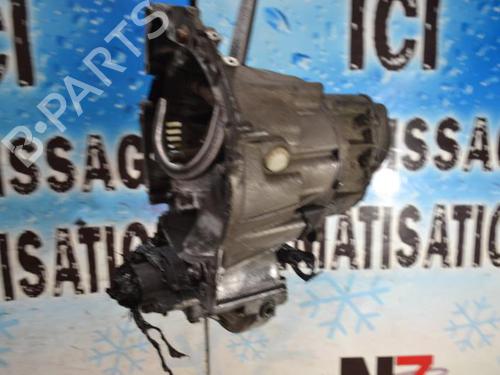 Used Gearbox PEUGEOT 306 Hatchback (7A, 7C, N3, N5) 1.9 D (68 hp) 23675674