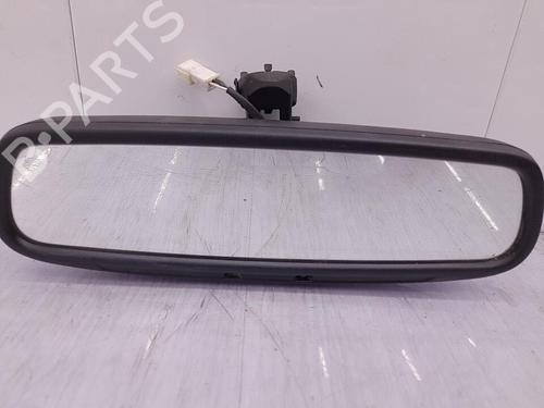 Rear mirror FORD S-MAX (WA6) 1.8 TDCi | BP23702334I6 