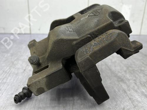 Right front brake caliper RENAULT LAGUNA Coupe (DT0/1) 3.0 dCi (DT03) | BP23757471M104 - Image 2
