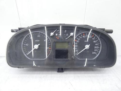 Instrument cluster RENAULT LAGUNA II (BG0/1_) 1.9 dCi (BG08, BG0G) | BP23700139C47 