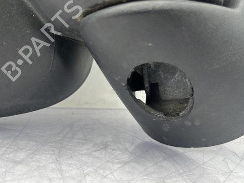 Right mirror RENAULT TRAFIC II Van (FL) 1.9 dCi 80 (FL0B) | BP32214250C27