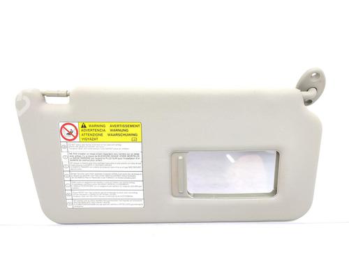right-sun-visor-suzuki-sx4-ey-gy-2006-23730069 main image