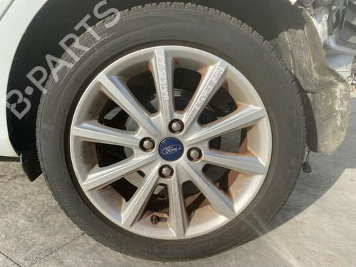 Interiør tag FORD FIESTA VII (HJ, HF) 1.0 EcoBoost | BP36792860I12 - Image 32