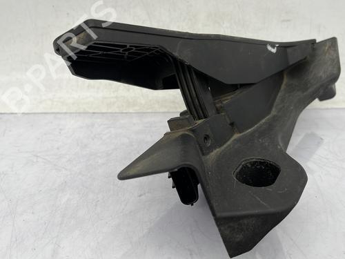 Pedal VW GOLF PLUS V (5M1, 521) 1.6 TDI | BP29839286I4